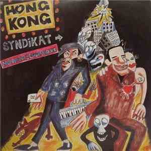 Hongkong Syndikat - No More Sorrow