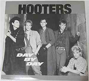 Hooters - Day By Day