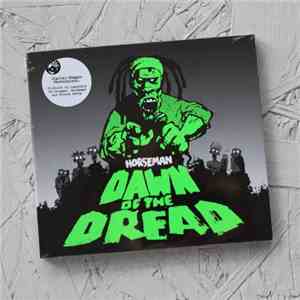 Horseman  - Dawn Of The Dread