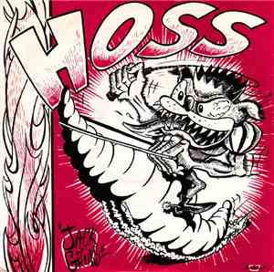 Hoss - Jack Of Grubs