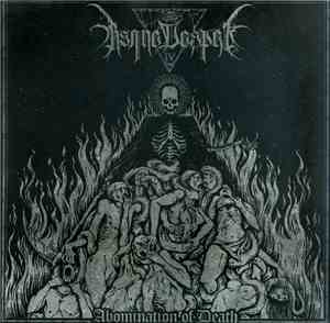 Insane Vesper - Abomination Of Death