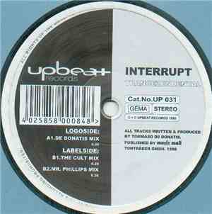 Interrupt - Trancezendental
