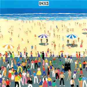 INXS - INXS