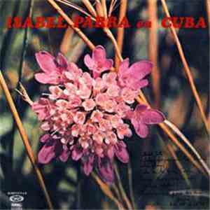 Isabel Parra - En Cuba
