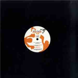 Jaffa Surfa - Doin' Hauz E.p.