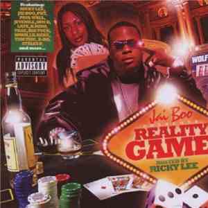 Jai Boo - Reality Game
