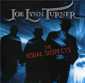 Joe Lynn Turner - The Usual Suspects