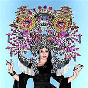 Josie Cotton - Pussycat Babylon