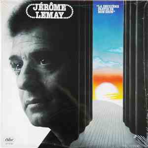 Jérôme Lemay - La Deuxième Partie De Mon Show
