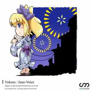 June-Voice - Yukata