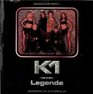 K1  - Legenda