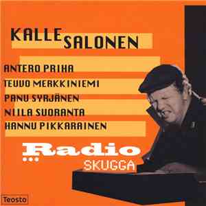Kalle Salonen - Radio Skugga