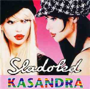 Kasandra - Sladoled