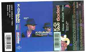 K-Ci & JoJo - How Could You