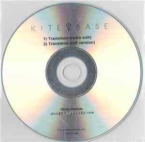 Kite Base - Transition
