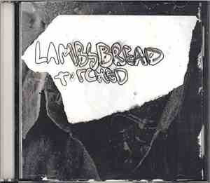 Lambsbread  - Torched