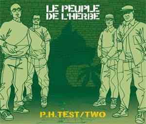 Le Peuple De L'Herbe - P.H.Test / Two