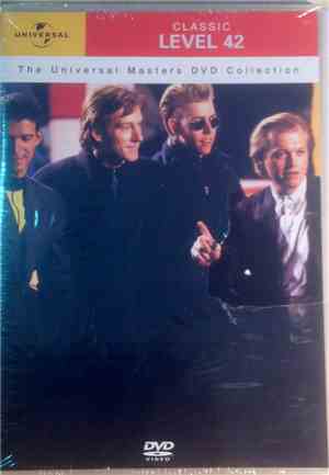 Level 42 - Classic Level 42