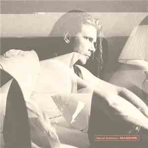 Levon Vincent & Marcel Dettmann - Can You See (DJ-Kicks)