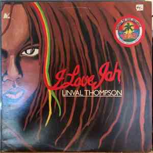 Linval Thompson - I Love Jah