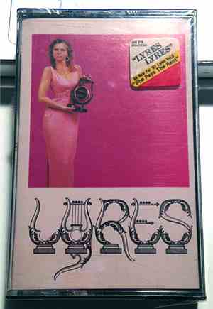 Lyres - Lyres Lyres