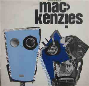 Mackenzies - A Sensual Assault