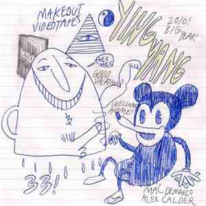 Makeout Videotape - Ying Yang