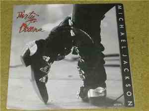 Michael Jackson - Dirty Diana
