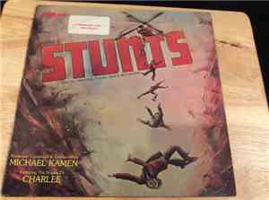 Michael Kamen - Stunts