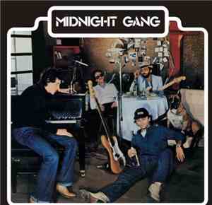 Midnight Gang - Love Is Magic