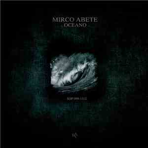 Mirco Abete - Oceano