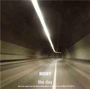 Moby - The Day
