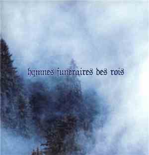 Monarque / Mortualia - Hymnes Funéraires Des Rois