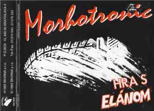 Morhotronic - Hra S Elánom