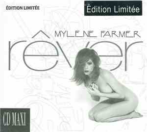 Mylene Farmer - Rêver