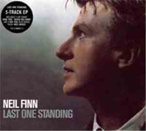 Neil Finn - Last One Standing