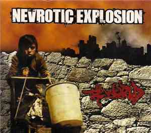Nevrotic Explosion - The World