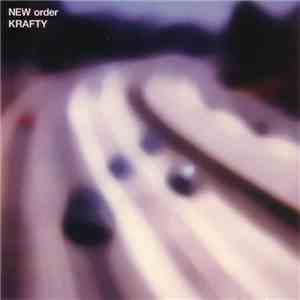 New Order - Krafty