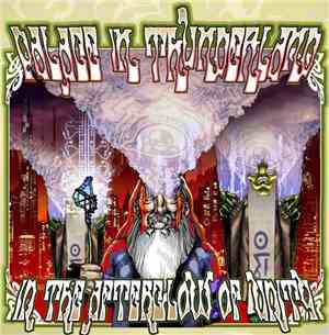 Palace In Thunderland - In the Afterglow of Unity