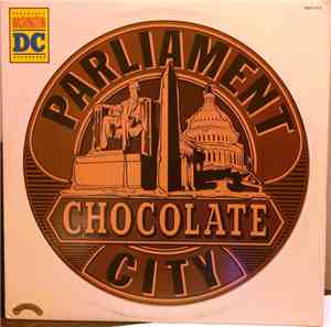 Parliament - Chocolate City