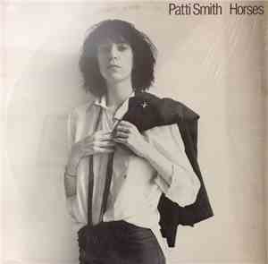 Patti Smith - Horses