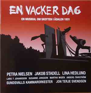 Petra Nielsen - Jakob Stadell - Lina Hedlund - Sundsvalls Kammarorkester -  ...