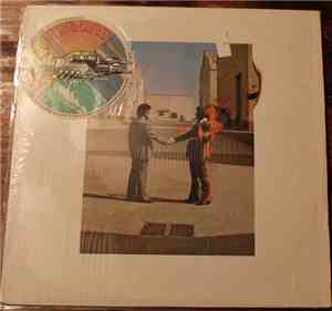 Pink Floyd - Wish You Were Here