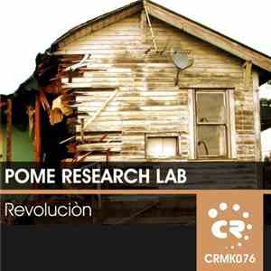 Pome Research Lab - Revoluciòn