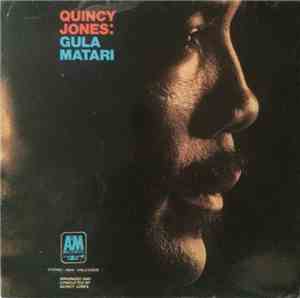 Quincy Jones - Gula Matari