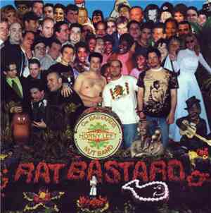 Rat Bastard - Colonel Bastard's Horny Left Nut Band
