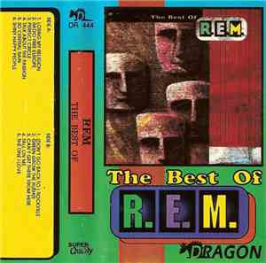 R.E.M. - The Best Of R.E.M.