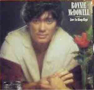 Ronnie McDowell - Love So Many Ways
