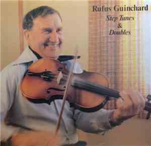 Rufus Guinchard - Step Tunes & Doubles