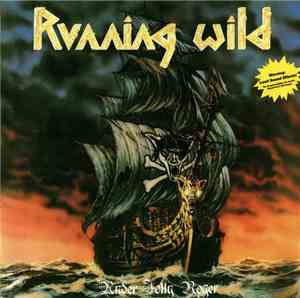 Running Wild - Under Jolly Roger